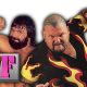 Steve Williams Dr Death And Bam Bam Bigelow UWF Beach Brawl Article Pic History WrestleFeed App