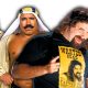 Superstar Billy Graham And The Iron Sheik And Mick Foley Cactus Jack Article Pic History WrestleFeed App
