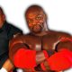 Tazz Taz And Ahmed Johnson Big T Article Pic History WrestleFeed App