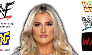 Tiffany Stratton Article Pic 2 WrestleFeed App