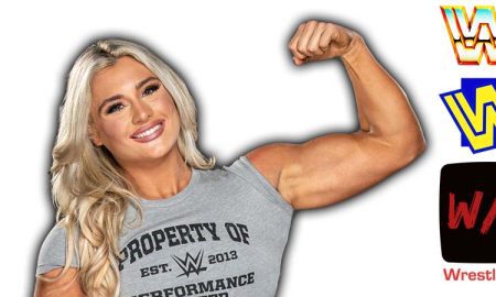 Tiffany Stratton Article Pic 3 WrestleFeed App