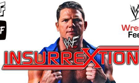 AJ Styles 2 Clash At The Castle WrestleFeed App