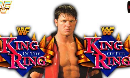 AJ Styles King Of The Ring 1 WWE PPV WrestleFeed App