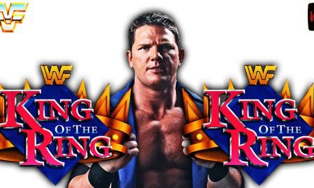 AJ Styles King Of The Ring 2 WWE PPV WrestleFeed App