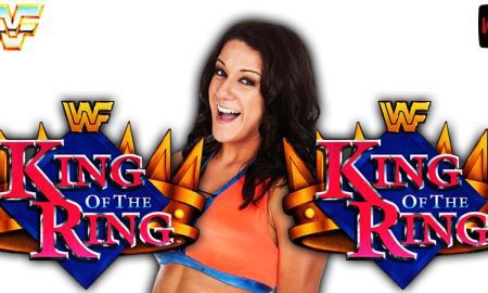 Bayley King Of The Ring WWE 1 WrestleFeed App
