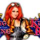 Becky Lynch King Of The Ring WWE 3 WrestleFeed App