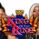 Bianca Belair And Jade Cargill King Of The Ring 2024 WWE PLE Pre-Show WrestleFeed App
