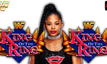 Bianca Belair King Of The Ring WWE 1 WrestleFeed App