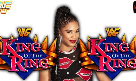 Bianca Belair King Of The Ring WWE 2 WrestleFeed App