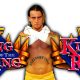 CM Punk King Of The Ring 1 WWE PPV WrestleFeed App