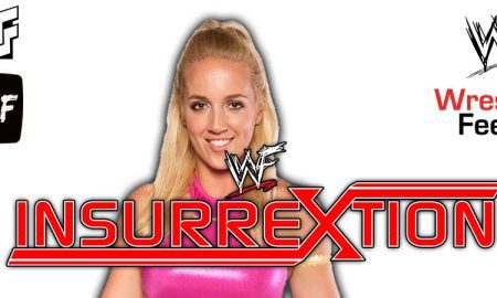 Chelsea Green 1 Clash At The Castle WrestleFeed App