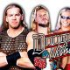 Christian Cage Chris Jericho Y2J Edge Adam Copeland AEW Double Or Nothing PPV All Elite Wrestling WrestleFeed App
