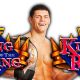 Cody Rhodes King Of The Ring 1 WWE PPV WrestleFeed App