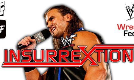 Drew McIntyre 1 Clash At The Castle WrestleFeed App