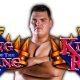 Gunther WALTER King Of The Ring 1 WWE PPV WrestleFeed App