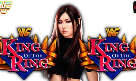 Iyo Sky King Of The Ring WWE 2 WrestleFeed App