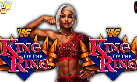 Jade Cargill King Of The Ring WWE 1 WrestleFeed App