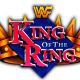 King Of The Ring Logo WWE WWF 2 WrestleFeed App