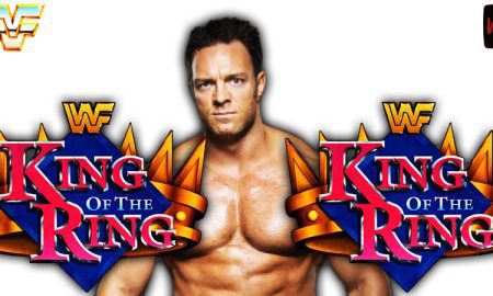 LA Knight King Of The Ring 1 WWE PPV WrestleFeed App