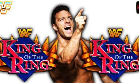 LA Knight King Of The Ring 2 WWE PPV WrestleFeed App