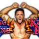 LA Knight King Of The Ring 3 WWE PPV WrestleFeed App