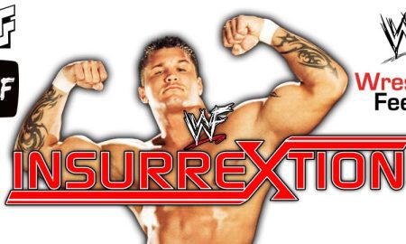 Randy Orton 4 Clash At The Castle WrestleFeed App