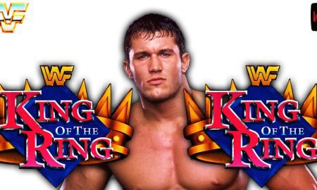 Randy Orton King Of The Ring 2 WWE PPV WrestleFeed App