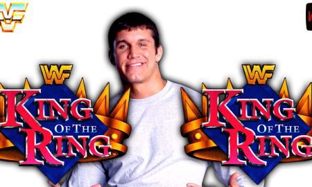 Randy Orton King Of The Ring 3 WWE PPV WrestleFeed App