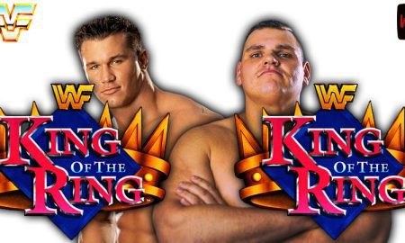 Randy Orton Vs Gunther WALTER King Of The Ring 2024 WWE PLE PPV 5 WrestleFeed App