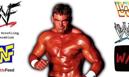 Shawn Stasiak - Meat Article Pic 1 WrestleFeed App