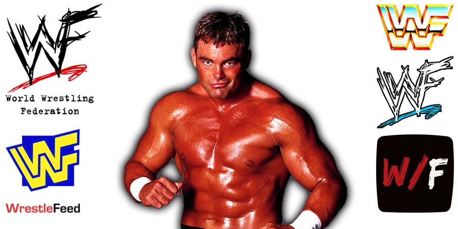Shawn Stasiak - Meat Article Pic 1 WrestleFeed App