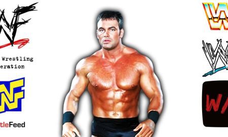 Shawn Stasiak - Meat Article Pic 2 WrestleFeed App
