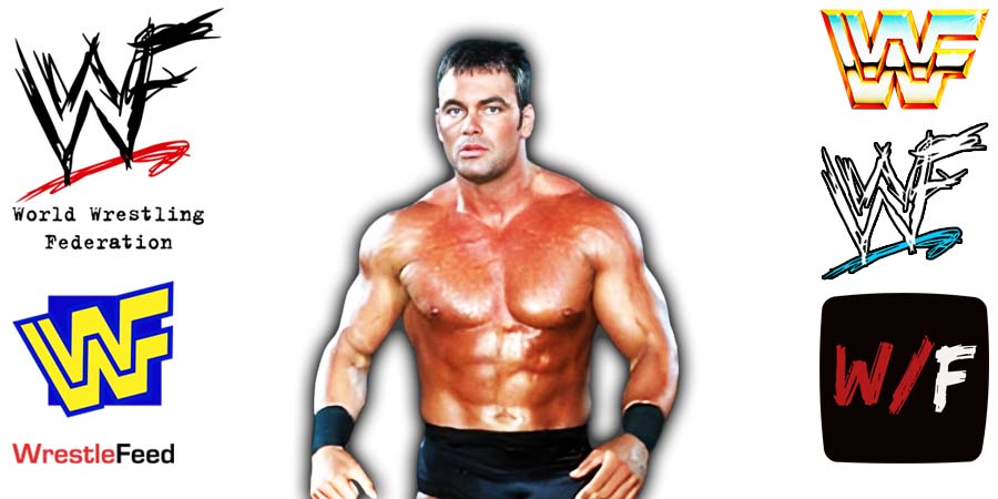 Shawn Stasiak - Meat Article Pic 2 WrestleFeed App
