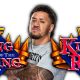 Solo Sikoa King Of The Ring 1 WWE PPV WrestleFeed App
