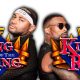 Street Profits Dawkins Ford King Of The Ring 1 WWE PPV WrestleFeed App