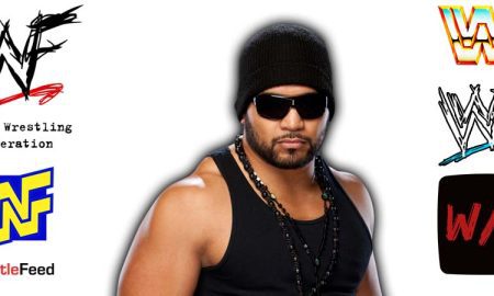 Tanga Loa Camacho Article Pic 1 WWE WrestleFeed App