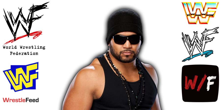 Tanga Loa Camacho Article Pic 1 WWE WrestleFeed App