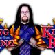 The Undertaker King Of The Ring 2 WWE PPV WrestleFeed App