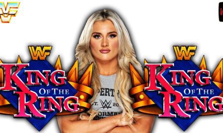Tiffany Stratton King Of The Ring WWE 1 WrestleFeed App