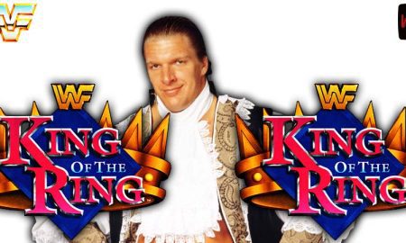 Triple H King Of The Ring 5 WWE PPV WrestleFeed App