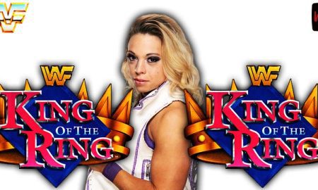 Zoey Stark King Of The Ring WWE 1 WrestleFeed App