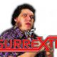 Andre The Giant Clash of the Castle Insurrextion WWF WWE UK Tour WrestleFeed App