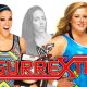 Bayley Vs Piper Niven 3 Clash at the Castle 2024 Scotland Insurrextion WWE WrestleFeed App