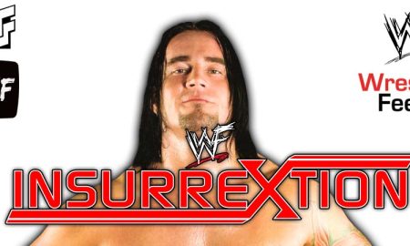 CM Punk 4 Clash At The Castle WrestleFeed App