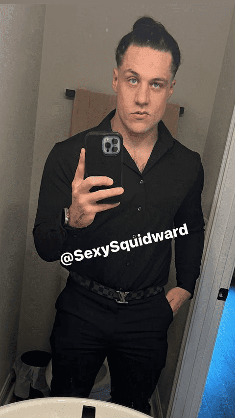 Cameron Grimes Trevor Lee New Clean Shaven Look After WWE Release June 2024