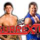 Cody Rhodes Vs AJ Styles 1 Clash at the Castle 2024 Scotland Insurrextion WWE WrestleFeed App