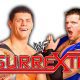 Cody Rhodes Vs AJ Styles 2 Clash at the Castle 2024 Scotland Insurrextion WWE WrestleFeed App