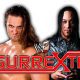 Drew McIntyre Vs Damian Priest 1 Clash at the Castle 2024 Scotland Insurrextion WWE WrestleFeed App
