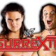 Drew McIntyre Vs Damian Priest 2 Clash at the Castle 2024 Scotland Insurrextion WWE WrestleFeed App