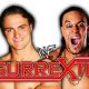 Drew McIntyre Vs Damian Priest 3 Clash at the Castle 2024 Scotland Insurrextion WWE WrestleFeed App